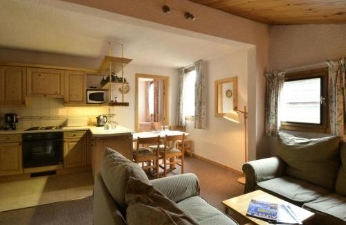 Belle Plagne Apartamento | Résidence Corail - Appartement tout confort spacieux · Centre station · Vue vallée MAE-3674