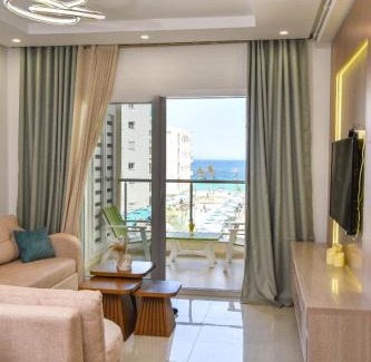 Chott Mariem Apartamento | Résidence Costa