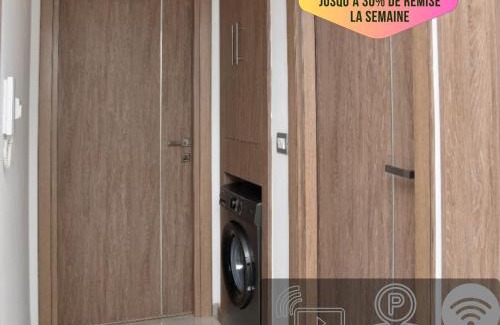 Chott Mariem Apartamento | Résidence Costa
