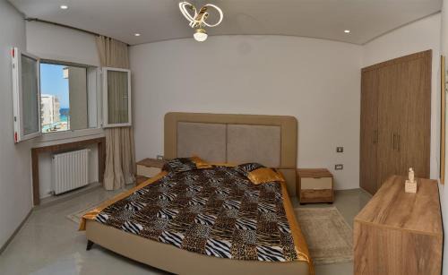 Chott Mariem Apartamento | Résidence Costa