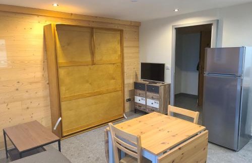 Villard-de-Lans Apartamento | Résidence Croix Margot