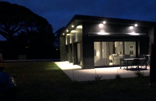 Jonzac Casa | Résidence Czarny I