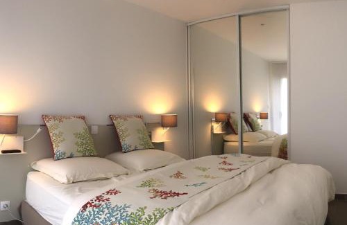 Jonzac Casa | Résidence Czarny I