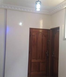 Pointe des Almadies Apartamento | Résidence Dëkando