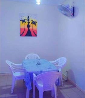 Pointe des Almadies Apartamento | Résidence Dëkando