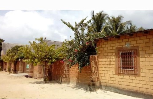 Ouidah Casa | Résidence d'artistes Cô-wéwé (chez Tidjani)