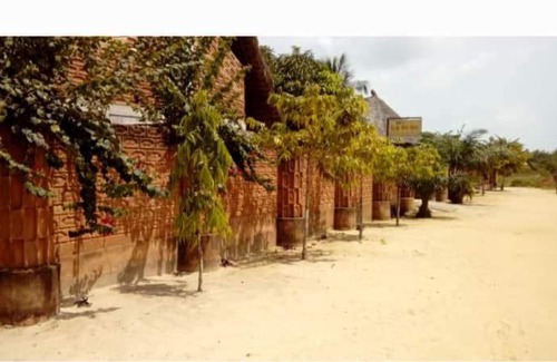Ouidah Casa | Résidence d'artistes Cô-wéwé (chez Tidjani)