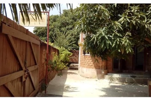 Ouidah Casa | Résidence d'artistes Cô-wéwé (chez Tidjani)
