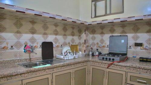 Targa Wassay Apartamento | Résidence dakhla médina