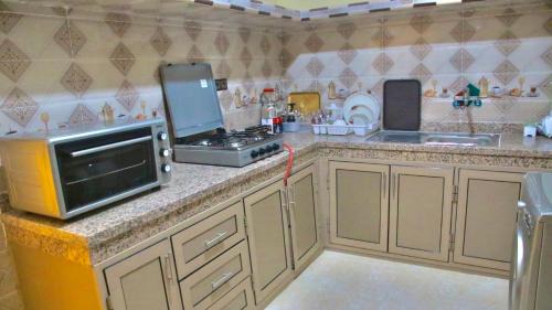 Targa Wassay Apartamento | Résidence dakhla médina
