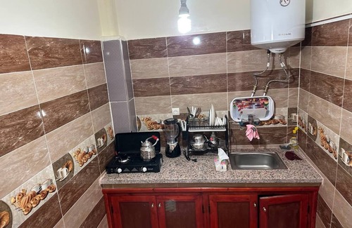 Tarmigt Apartamento | Résidence DALLAS