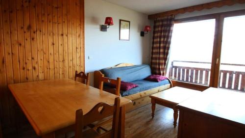 Puy-Saint-Vincent Chalet De Esquí | Résidence Dame Blanche - 2 Pièces pour 6 Personnes 094