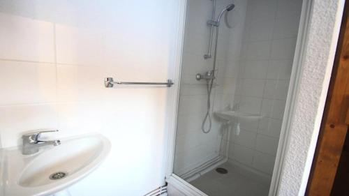 Puy-Saint-Vincent Chalet De Esquí | Résidence Dame Blanche - Chalets pour 6 Personnes 684