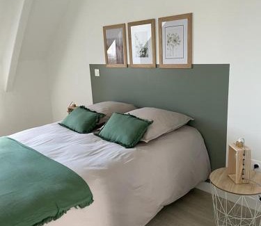 Chatellerault Apartamento | Résidence de Châtelleraut