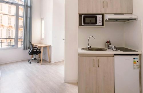 Lepante Quarter Apartamento | Résidence de l'Alliance