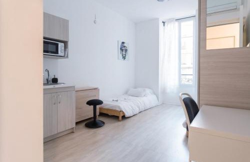 Lepante Quarter Apartamento | Résidence de l'Alliance