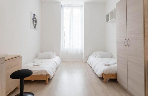 Lepante Quarter Apartamento | Résidence de l'Alliance