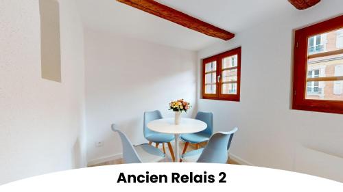 Old Town Apartamento | Résidence de l'ancien relais
