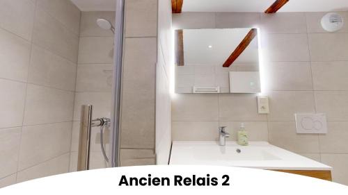 Old Town Apartamento | Résidence de l'ancien relais