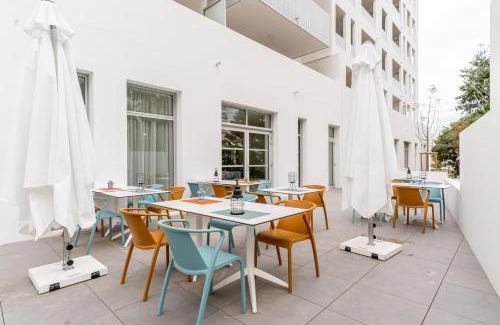 Mazargues Apartamento | Résidence de Marseille Valmante