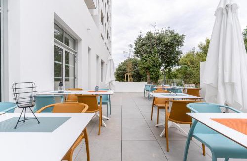 Mazargues Apartamento | Résidence de Marseille Valmante