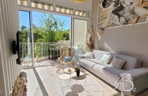 Porticcio Apartamento | Résidence de Porticcio youyoube2