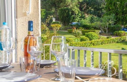Porticcio Apartamento | Résidence de Porticcio youyoube2
