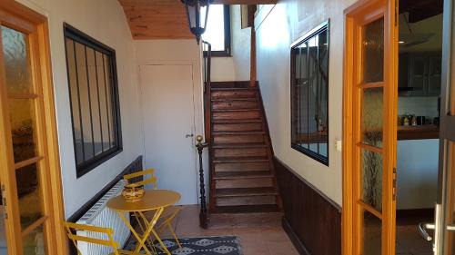 Brommat Casa | Résidence de Suzanne Gîte avec sauna privatif