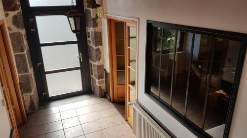 Brommat Casa | Résidence de Suzanne Gîte avec sauna privatif