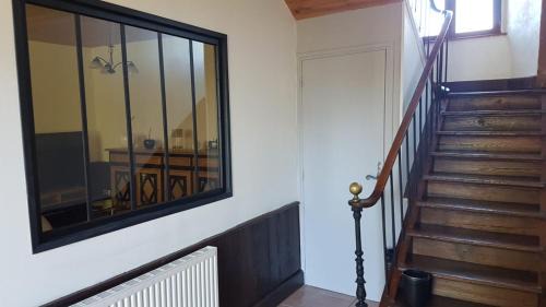 Brommat Casa | Résidence de Suzanne Gîte avec sauna privatif