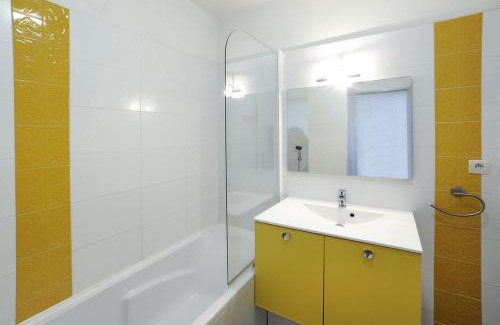 Palavas-les-Flots Apartamento | Résidence de Tourisme l'Albatros