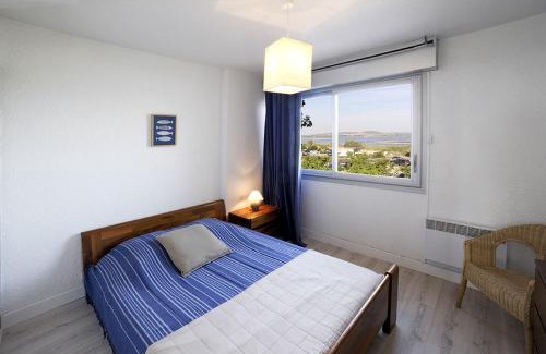 Palavas-les-Flots Apartamento | Résidence de Tourisme l'Albatros