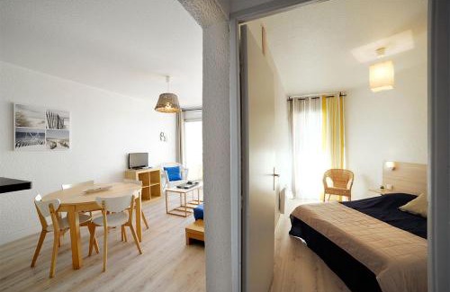 Palavas-les-Flots Apartamento | Résidence de Tourisme l'Albatros