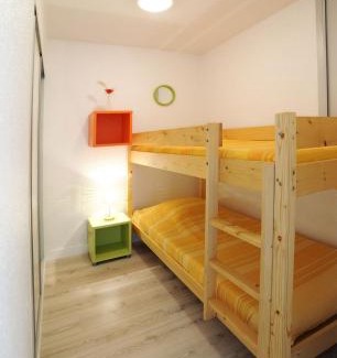 Palavas-les-Flots Apartamento | Résidence de Tourisme l'Albatros