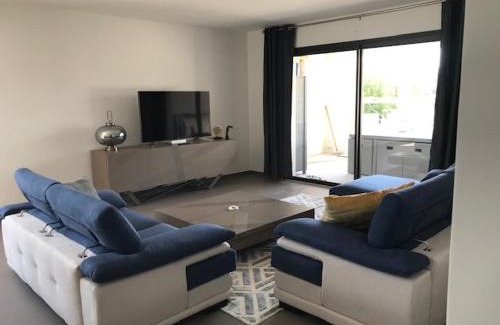 Porto-Vecchio Apartamento | Résidence de Tourisme 5* Porto Vecchio