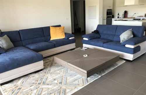 Porto-Vecchio Apartamento | Résidence de Tourisme 5* Porto Vecchio