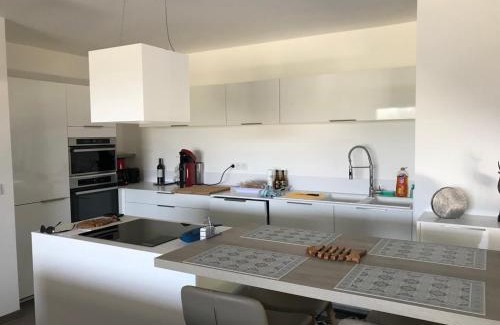 Porto-Vecchio Apartamento | Résidence de Tourisme 5* Porto Vecchio