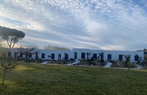 Ruoms Apartamento | Résidence de tourisme Domaine de Janus