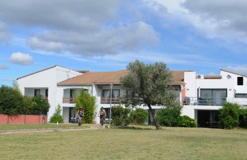 Ruoms Apartamento | Résidence de tourisme Domaine de Janus
