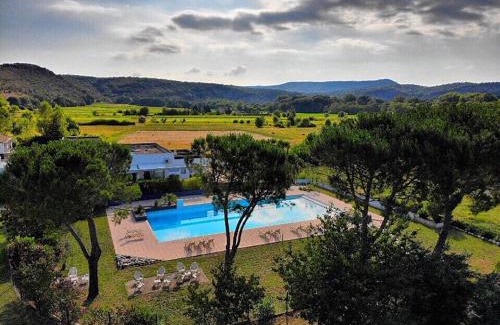Ruoms Apartamento | Résidence de tourisme Domaine de Janus