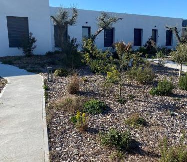 Ruoms Apartamento | Résidence de tourisme Domaine de Janus