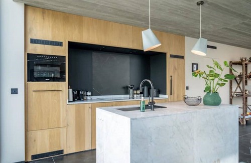 Assebroek Casa | Résidence Delie - 5 Luxe Woning