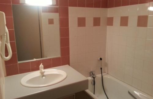 Aulus-les-Bains Apartamento | Résidence des 3 Césars