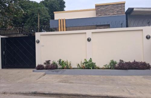 Pointe-Noire Casa | Résidence des Aiglons