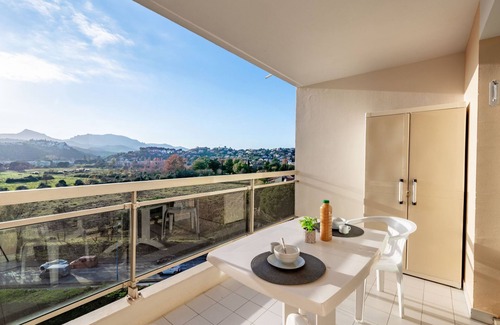 La Napoule Apartamento | Résidence des Golfeurs by Interhome