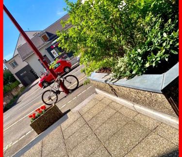 Schiltigheim Apartamento | Résidence des lentilles
