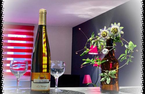 Schiltigheim Apartamento | Résidence des lentilles