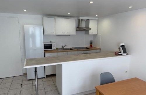Orgelet Apartamento | Résidence des Lilas - Orgelet - Lac de Vouglans