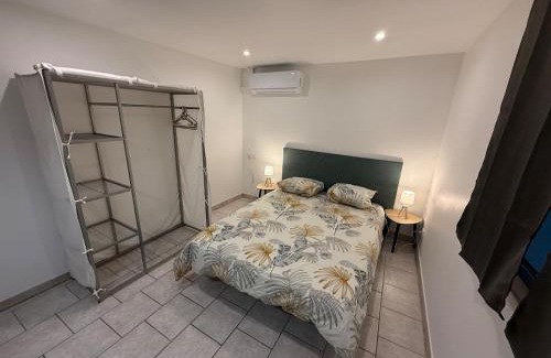 Orgelet Apartamento | Résidence des Lilas - Orgelet - Lac de Vouglans