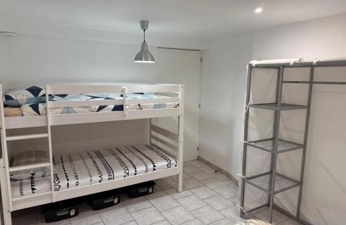 Orgelet Apartamento | Résidence des Lilas - Orgelet - Lac de Vouglans